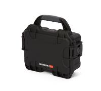 Nanuk 903 Waterproof Hard Case - Small Gear Box, Rugged & Lightweight Design
