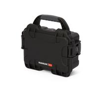 Nanuk 903 Waterproof Hard Case with Foam - Customizable Gear Protection