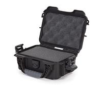Nanuk 903 Waterproof Hard Case with Foam Insert - Black