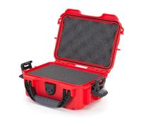 NANUK 903 Waterproof Hard Protective Case with Cubed Foam