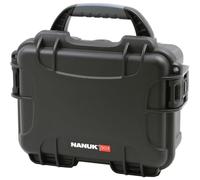 Nanuk 904 Waterproof Hard Case Empty - Black