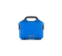 Nanuk 904 Waterproof Hard Case Empty - Blue