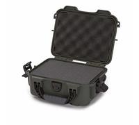 NANUK 904 Waterproof Protective Case with Cubed Foam