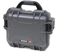 NANUK 905 Waterproof Hard Case with Foam Insert - Graphite