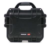NANUK 905 Waterproof Hard Case with Foam Insert - Black