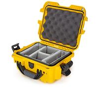 Nanuk 905 Waterproof Hard Case Empty