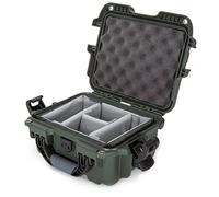 Nanuk 905 Waterproof Hard Case Empty