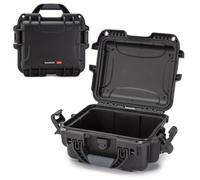 Nanuk 905 Waterproof Hard Case Empty - Black (905-0001)