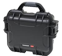 NANUK 905 Waterproof Hard Case Empty - Black (905-0001)