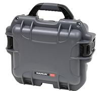 NANUK 905 Waterproof Hard Case Empty - Graphite