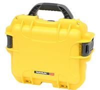 Nanuk 905 Waterproof Hard Case Empty - Yellow