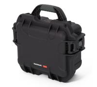 Nanuk 905 Waterproof Hard Case with Foam - Customizable Rugged Gear Storage
