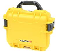 NANUK 905 Waterproof Hard Case with Foam Insert - Yellow