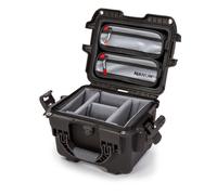 NANUK 908 Pro-Photo Waterproof Hard Case - Professional Camera Gear