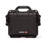 Nanuk 908 Waterproof Hard Case - Black