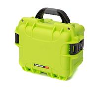 NANUK 908 Waterproof Hard Case - Lime