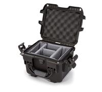 Nanuk 908 case with divider