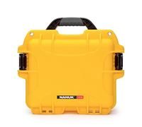 Nanuk 908 Waterproof Hard Case - Yellow