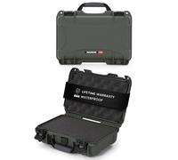 NANUK 909 Waterproof Hard Case with Foam Insert - Olive
