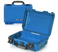 Nanuk 909 Waterproof Hard Case - Blue