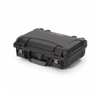 Nanuk 909 Waterproof Hard Case - Empty, Rugged Gear Box for Tough Conditions