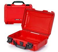 Nanuk 909 Waterproof Hard Case - Red