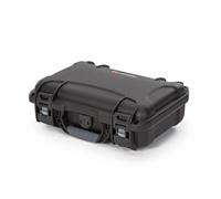 NANUK 909 Waterproof Hard Case with Foam Insert - Black