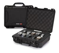 NANUK 910 10-Watch Case (Black)