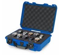 NANUK 910 10-WATCH CASE (Blue)