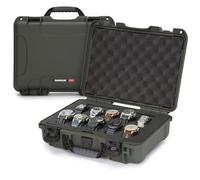 NANUK 910 10-Watch Case (Olive)