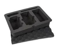 Nanuk 910 Custom Foam Insert for DJI Mavic Air