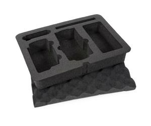 Nanuk 910 Custom Foam Insert for DJI Mavic Air