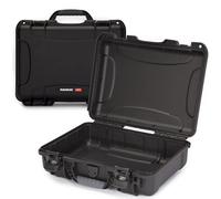 NANUK 910 Waterproof Hard Case Empty - Black