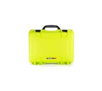 Nanuk 910 Waterproof Hard Case Empty - Lime