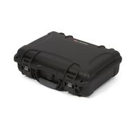 Nanuk 910 Waterproof Hard Case - Rugged, Slim Protective Case for Gear