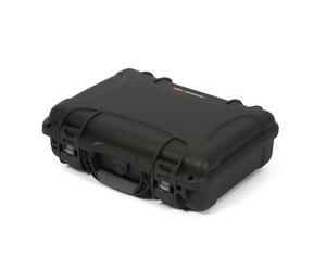 Nanuk 910 Waterproof Hard Case with Foam - Rugged Custom-Fit Gear Protection