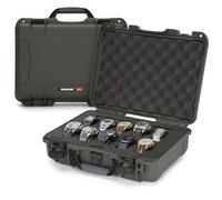 NANUK 910 10-Watch Case (Olive)