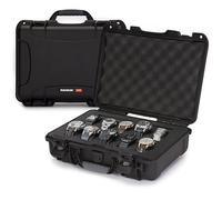 NANUK 910 10-Watch Case (Black)