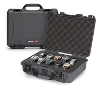 Nanuk 910 10-WATCH CASE (Graphite)