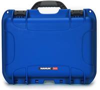 Nanuk 915 Waterproof Hard Case - Blue (915-0008)