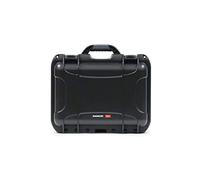 NANUK 915 Waterproof Hard Case with Foam Insert - Black