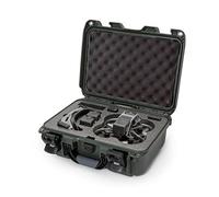 Nanuk 915 Waterproof Hard Case with Foam Insert for DJI Avata FPV Unit, Goggles and Controller - Olive (915S-080OL-0A0-C0778)