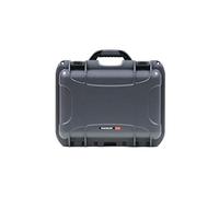 NANUK 915 Waterproof Hard Case with Foam Insert - Graphite