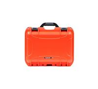 Nanuk 915 Waterproof Hard Case with Foam Insert - Orange