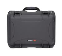 NANUK 918 Waterproof Hard Carrying Case Empty- Graphite