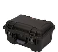 Nanuk 918 Waterproof Hard Carrying Case Empty - Polypropylene - Black