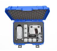 Nanuk 920 for DJI AIR 3 Fly More Combo, blue