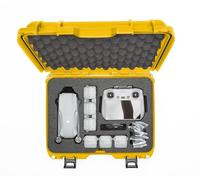Nanuk 920 for DJI Air 3 Fly More Combo, Yellow