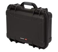 Nanuk 920 Waterproof Hard Case with Custom Foam Insert for Sony A7R Size Camera - Black