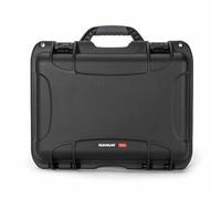 Nanuk 920 Waterproof Hard Case with Foam - Customizable, Rugged Gear Storage